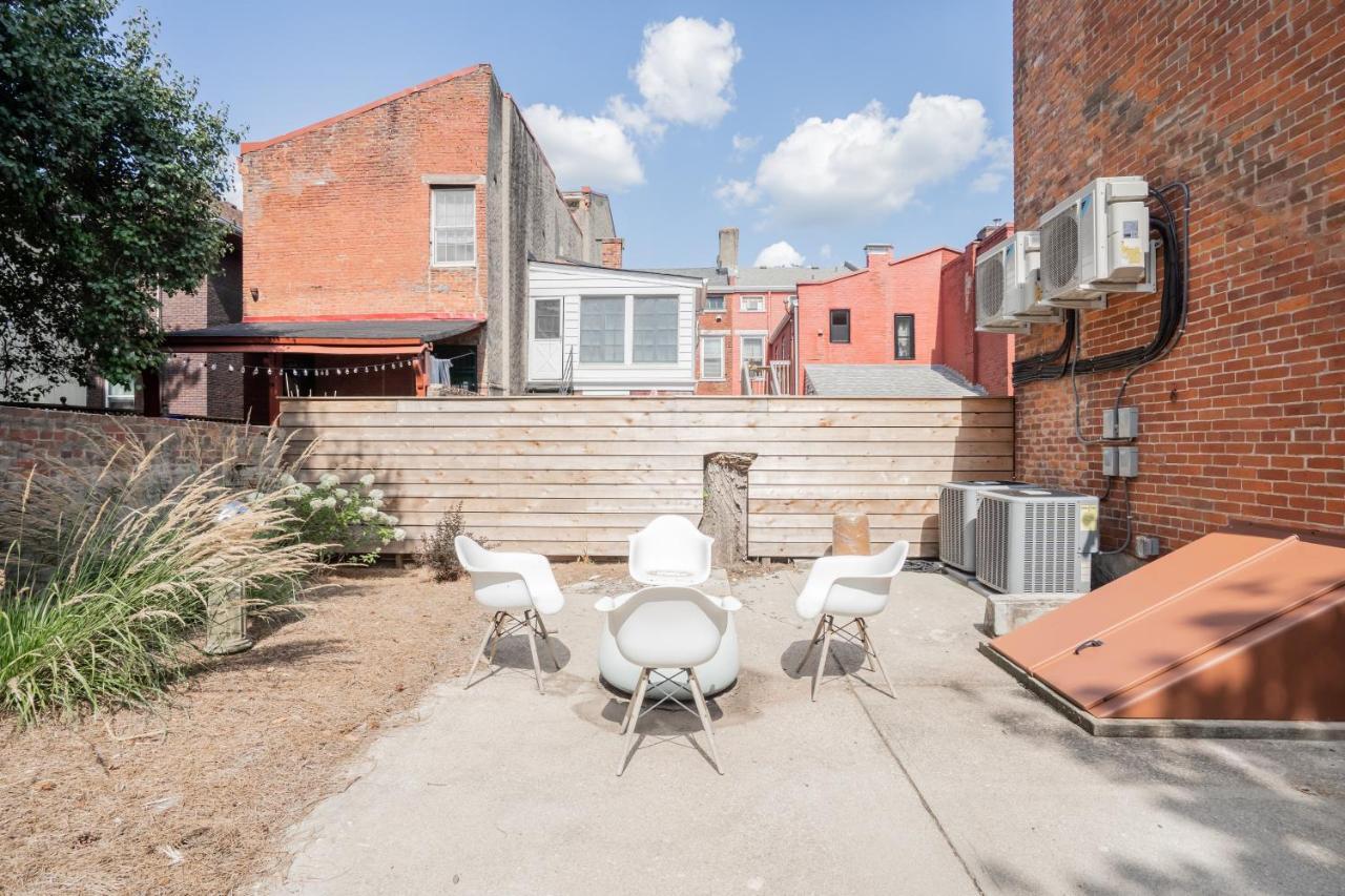 Translucency Bnb, Less Than A Mile From Us Bank Arena! Covington Zewnętrze zdjęcie