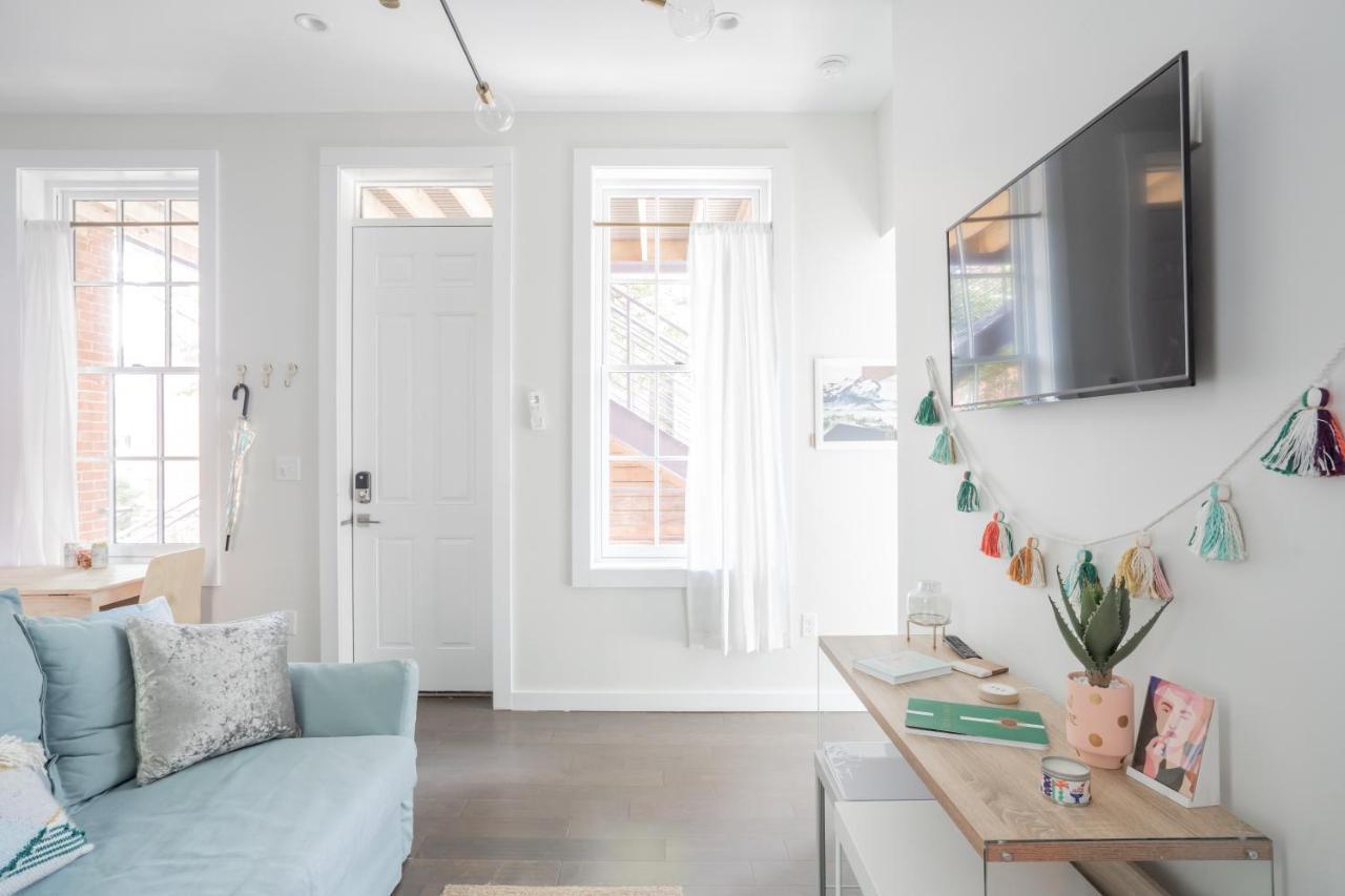 Translucency Bnb, Less Than A Mile From Us Bank Arena! Covington Zewnętrze zdjęcie